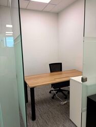 Kings Centre (D3), Office #555568861